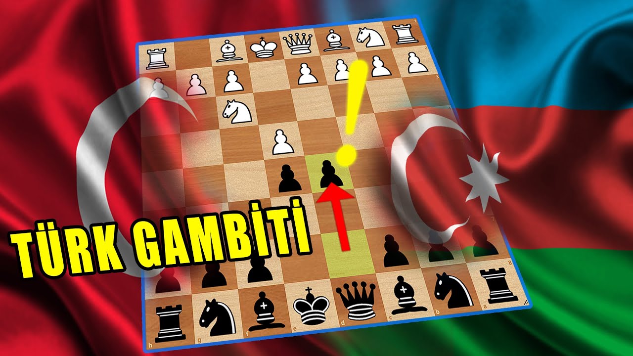 turk-gambiti